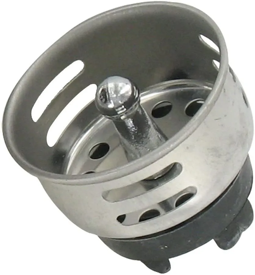 Sink Strainer Basket  Carded